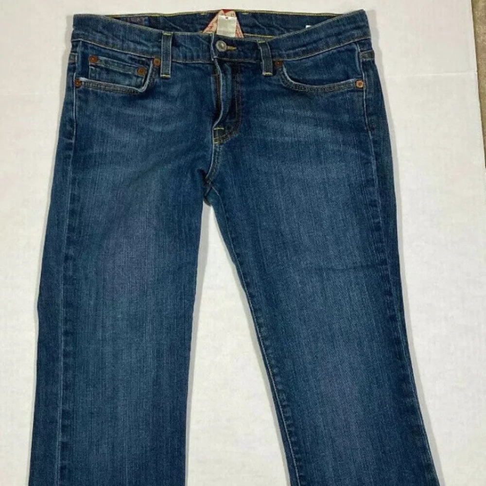 Lucky Brand Women’s Capris 8/29 - regular inseam